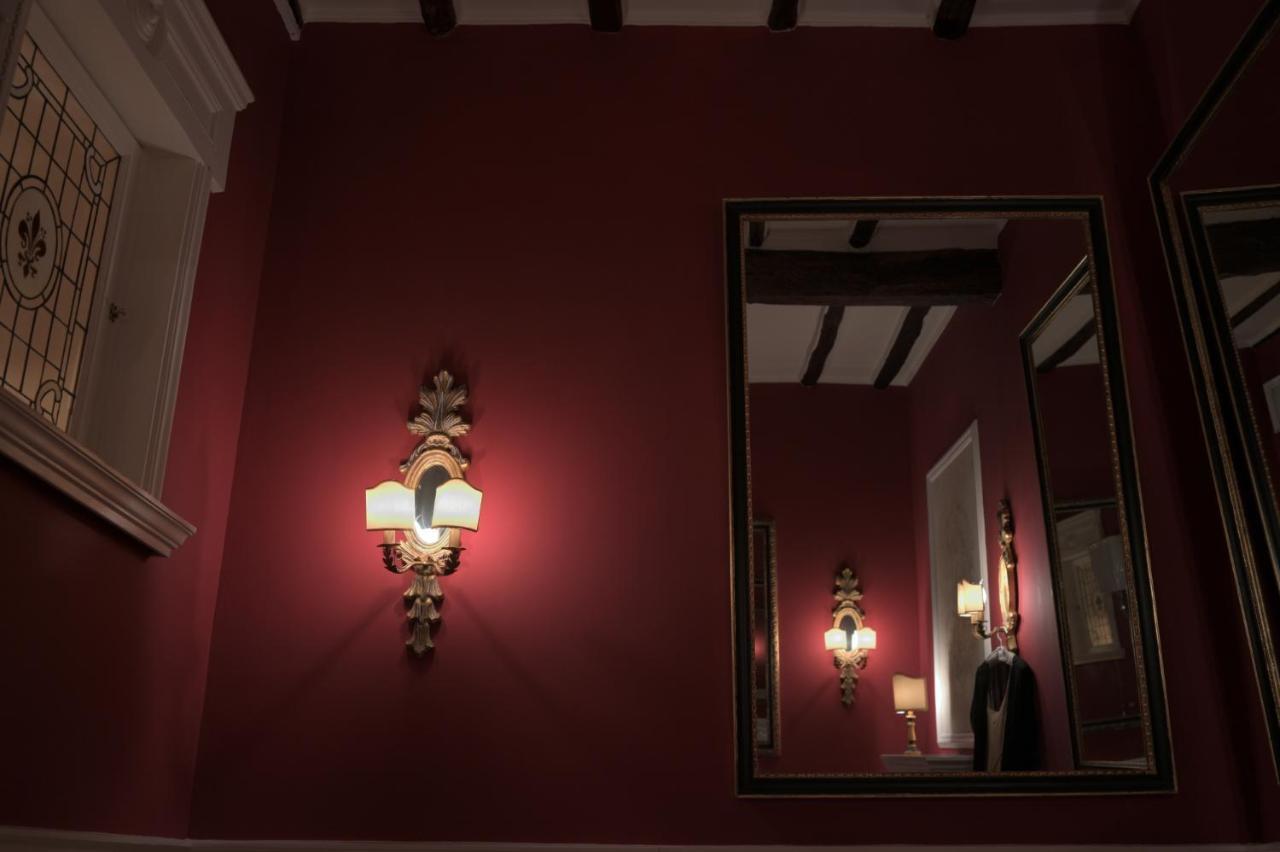 Al Ristoro Di Handel Vignanello Dış mekan fotoğraf