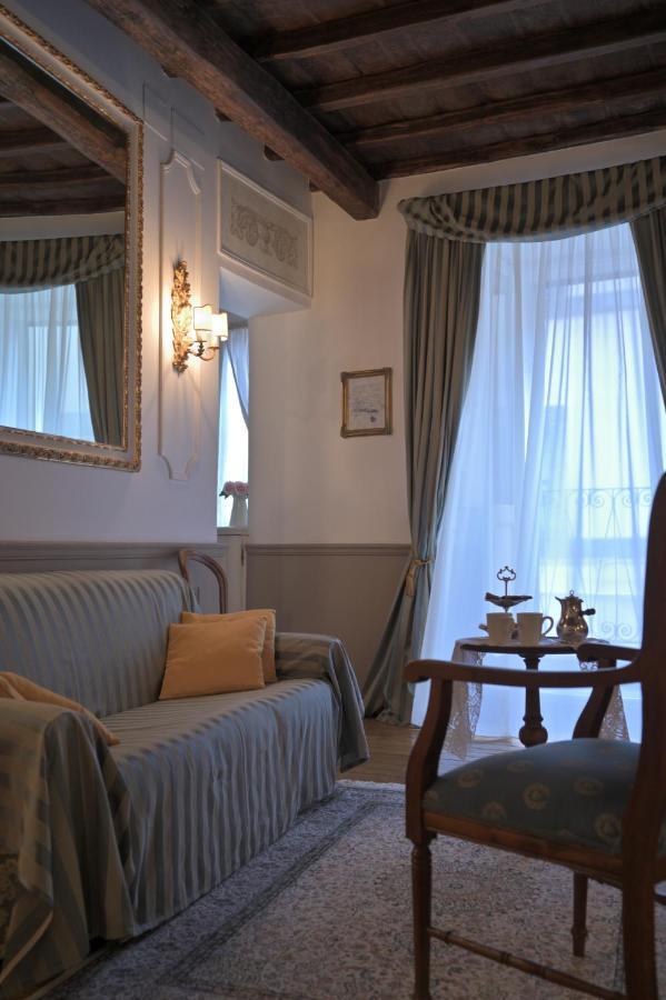 Al Ristoro Di Handel Vignanello Dış mekan fotoğraf